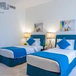 Mira Holiday Homes - One Bedroom Apartment