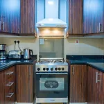 Mira Holiday Homes - Spacious One Bedroom On Jbr - Shams