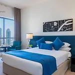 Mira Holiday Homes - Spacious One Bedroom On Jbr - Shams