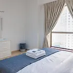Mira Holiday Homes - Spacious 1 Bedroom In Rimal - Jbr