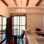 Al Mashreq Luxury 2 Bedroom Rimal 1 - Jbr Beach