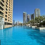 Address Dubai Mall Luxury & Spacious - Airbetter