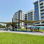 Hyatt Place Dubai Jumeirah Residences