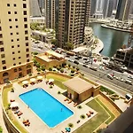 Al Mashreq Luxury 2 Bedroom Rimal 1 - Jbr Beach