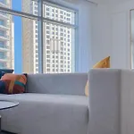 Amaizing 2 Bed . Park Island Dubai Marina