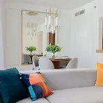 Amaizing 2 Bed . Park Island Dubai Marina