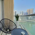 Amaizing 2 Bed . Park Island Dubai Marina