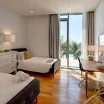 Urban Island Getaway At Bluewaters Next To Dubai Eye - 208
