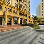 The Smart Concierge - Bahar 6