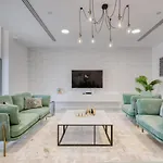 Outstanding 3Br At Sadaf 7 Jbr By Deluxe Holiday Homes