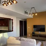 Cozy 2 Bedroom Apt Golf Tower Greens, Stunning Golf Views