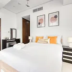 Homely 1Br At The Matrix Dubai Sports City By Deluxe Holiday Homes