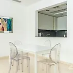 Dream Inn Apartments - Bay Square