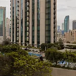 Bnbmehomes - Elegant & Stylish Studio In Downtown - 502