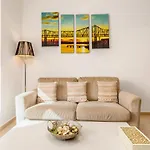 Lux Bnb Elite Residence Harbor Views