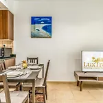 Lux Bnb Elite Residence Harbor Views