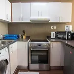 Full Marina View Beautiful 1Br In Dubai Marina - Manchester 12