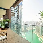 4201 Design Apartment By Jumeirah Living Dubai Marina