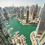 4201 Design Apartment By Jumeirah Living Dubai Marina