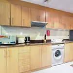 Surreal 1Br At Damac Lincoln Park B Arjan