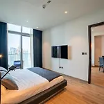 4201 Design Apartment By Jumeirah Living Dubai Marina