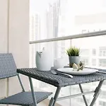 Boutique Living - Burj Views Downtown Dubai