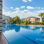 Zabeel Saray Royal Residences Lagoon Villa