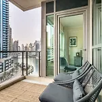 Guestready - Waterside City Dreams