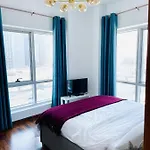 Luxury Casa - Diamond Apartments In Dubai Marina