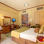 Chelsea Gardens Hotel Apartment