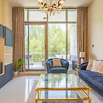 Primestay - Polo Residence In Al Meydan