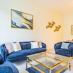 Primestay - Polo Residence In Al Meydan