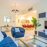 Primestay - Polo Residence In Al Meydan