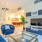 Primestay - Polo Residence In Al Meydan