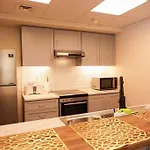 Luxurious 1 Bedroom Apartment In The Most Sought Area Of Dubai