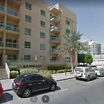 Luxurious 1 Bedroom Apartment In The Most Sought Area Of Dubai