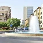 Luxurious 1 Bedroom Apartment In The Most Sought Area Of Dubai