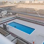 Mira Holiday Homes - Beautiful Studio - Wifi&Pool -7 Min To Global Village