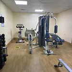 Luxury Studio In Dubai Marina -Home Away From Home!
