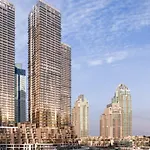 Luton Vacation Homes - Marina View & Luxury 1Br - Jumeirah Living Marina Gate Tower 3 - 54Ab49Ab36Ab