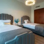 First Class 3Br With Full Burj Khalifa And Fountain View