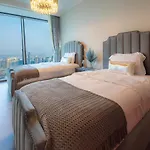 First Class 3Br With Full Burj Khalifa And Fountain View