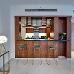 Durrani Homes - Modern Luxury Besides Burj Khalifa & Fountain View