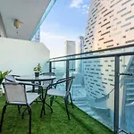 Bnbmehomes - Merano Tower