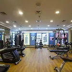 Time Onyx Hotel Apartments