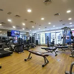 Time Onyx Hotel Apartments