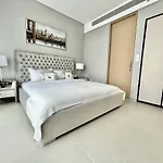 Luxury The Address Jumeirah Beach Residences 1Bed