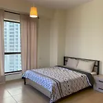 Al Mashreq 2 Bedroom Amazing Sea View - Rimal 2 Jbr