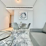 Luxury The Address Jumeirah Beach Residences 1Bed