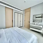 Luxury The Address Jumeirah Beach Residences 1Bed